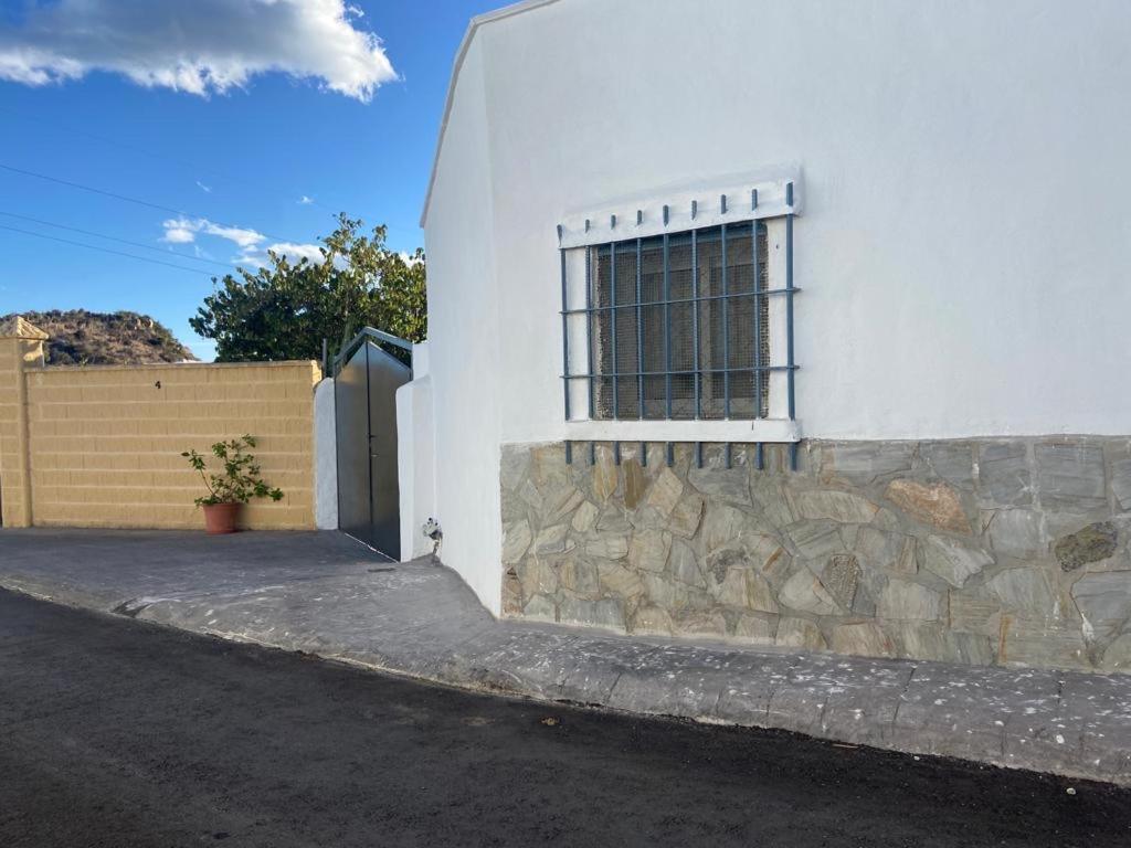 Benal Country Old House Villa Benalmádena Eksteriør bilde
